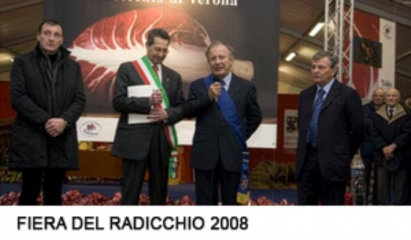 Fiera del Radicchio Rosso di Verona | Ven. 11 Sab 12 Gennaio 2008
