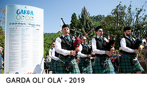 Garda Olì Olà 2019