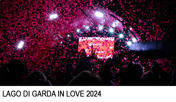 Lago di Garda in Love 2024