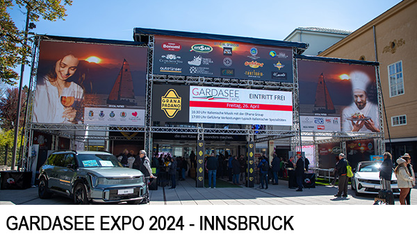 Gardasee Expo 2024