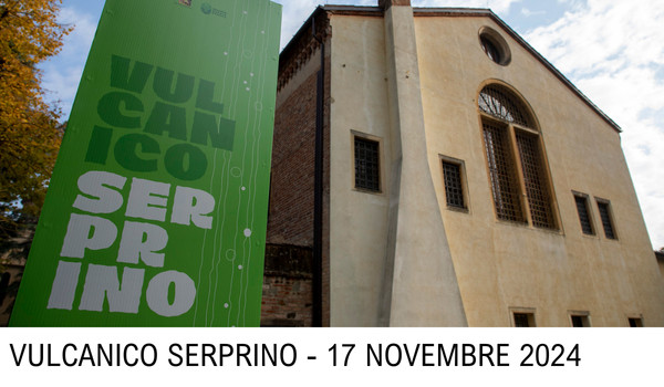 Vulcanico Serprino 2024
