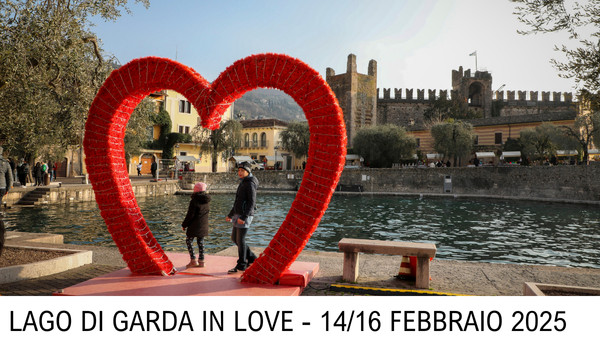 Lago di Garda in Love 2025