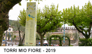 Torri Mio Fiore 2019