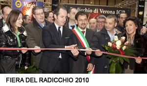 FIERA DEL RADICCHIO 2010 – Roveredo di Guò (VR)